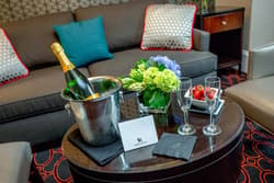 Copley Square Hotel