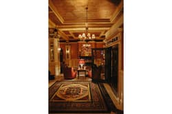 The Lenox Hotel