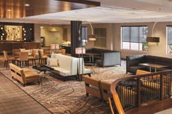 DoubleTree by Hilton Boston-Downtown