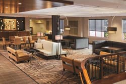 DoubleTree by Hilton Boston-Downtown