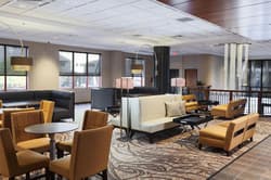DoubleTree by Hilton Boston-Downtown