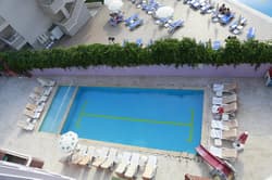 Maren Beach APART OTEL