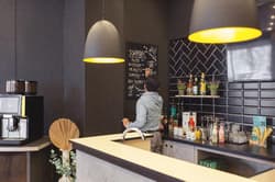 Garner Hotel Berlin Ku'Damm by IHG