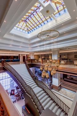 Swandor Hotels and Resorts Topkapi Palace