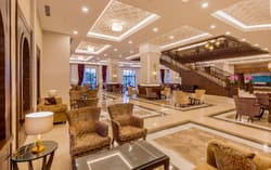 Swandor Hotels and Resorts Topkapi Palace