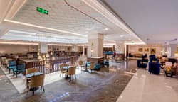 Swandor Hotels and Resorts Topkapi Palace