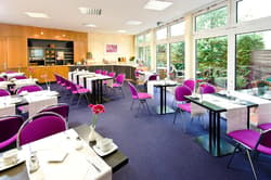 Alfa Hotel Berlin