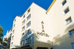 Alfa Hotel Berlin