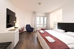 Alfa Hotel Berlin