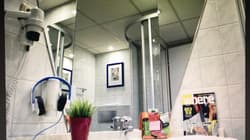 Grand Hostel Berlin Urban
