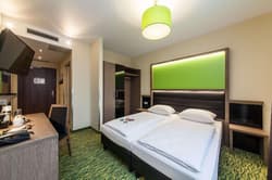 Hotel Aldea Berlin Centrum