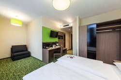Hotel Aldea Berlin Centrum