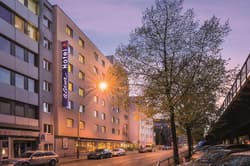 Hotel Aldea Berlin Centrum