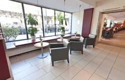 Hotel Aldea Berlin Centrum