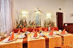 mD-Hotel Schoeneberg