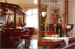 mD-Hotel Schoeneberg