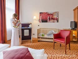 mD-Hotel Schoeneberg