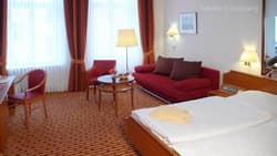 mD-Hotel Schoeneberg
