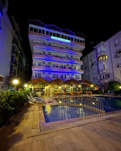Miray Hotel Alanya