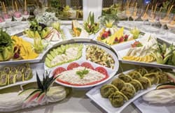 Asrin Beach Hotel