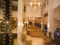 Alaiye Resort & SPA
