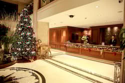 Almira Hotel Thermal Spa & Convention Center