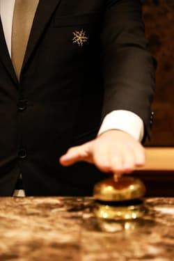 Almira Hotel Thermal Spa & Convention Center