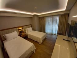 Erboy Hotel