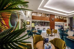 Erboy Hotel