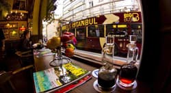 Ilkay Hotel