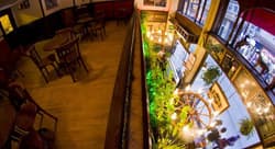 Ilkay Hotel