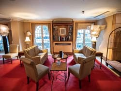 Eresin Hotels Sultanahmet