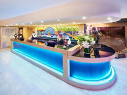 Gunes Hotel Merter