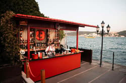 Ciragan Palace Kempinski