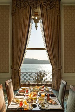 Ciragan Palace Kempinski