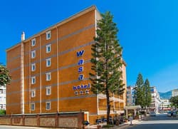 Wasa Hotel