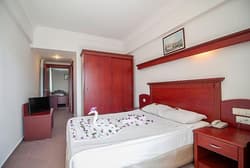 Wasa Hotel
