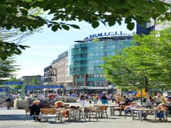 Hotel Domicil Berlin by Golden Tulip
