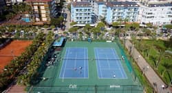 Sultan Sipahi Resort