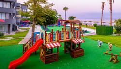 Senza Sunset Beach Hotel