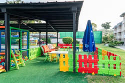 Senza Sunset Beach Hotel