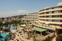 Armas Pemar Beach