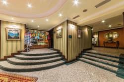 Grand Yavuz Istanbul