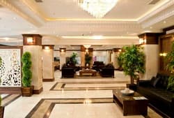 Turist Hotel