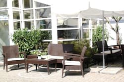 SensCity Hotel Berlin Spandau