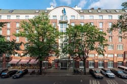 NH Berlin Kurfürstendamm