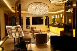 The Hotel Beyaz Saray  & Spa
