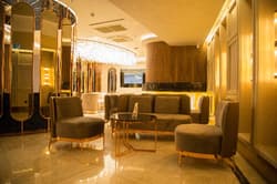 The Hotel Beyaz Saray  & Spa