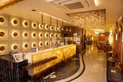 The Hotel Beyaz Saray  & Spa