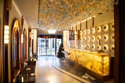 The Hotel Beyaz Saray  & Spa